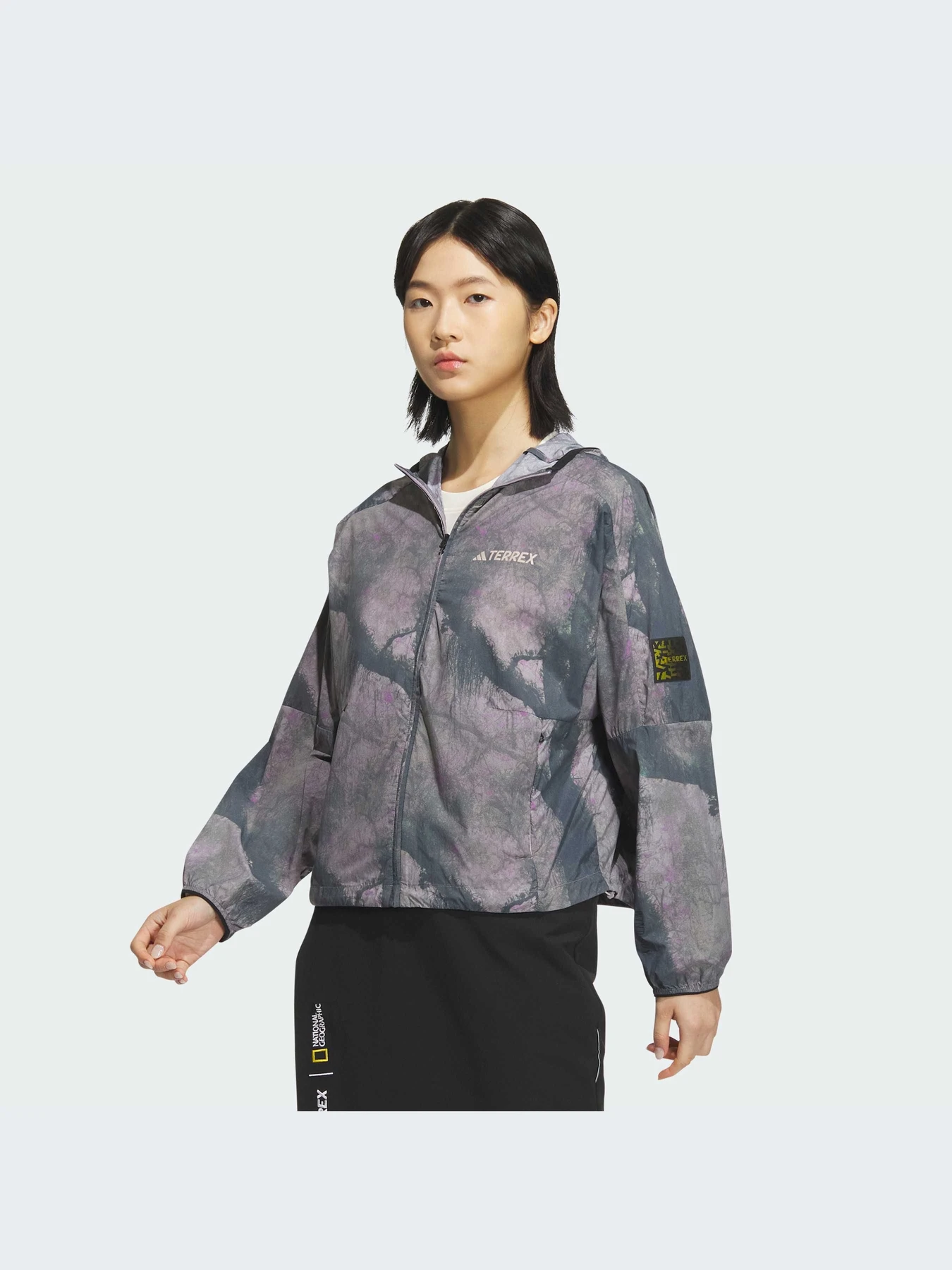 Брюки Adidas модель IS9529-KZ Брюки Adidas модель IS9529-KZ Фото