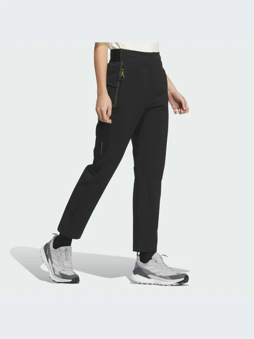 Брюки Adidas модель IS9529-KZ Фото