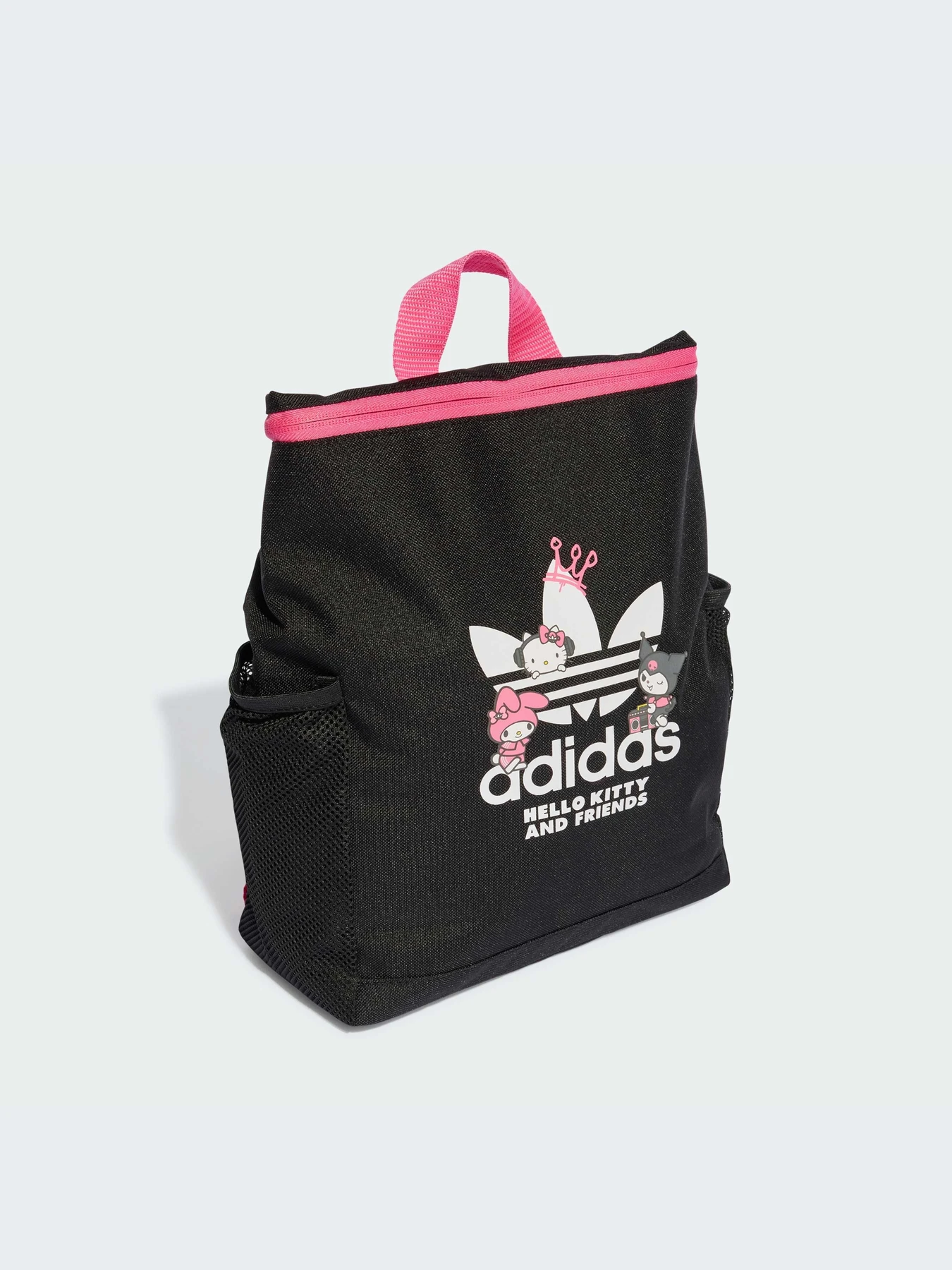 Рюкзаки Adidas модель IT7342-KZ Рюкзаки Adidas модель IT7342-KZ Фото