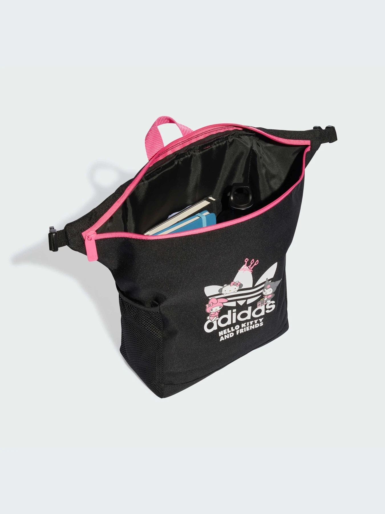 Рюкзаки Adidas модель IT7342-KZ Рюкзаки Adidas модель IT7342-KZ Фото