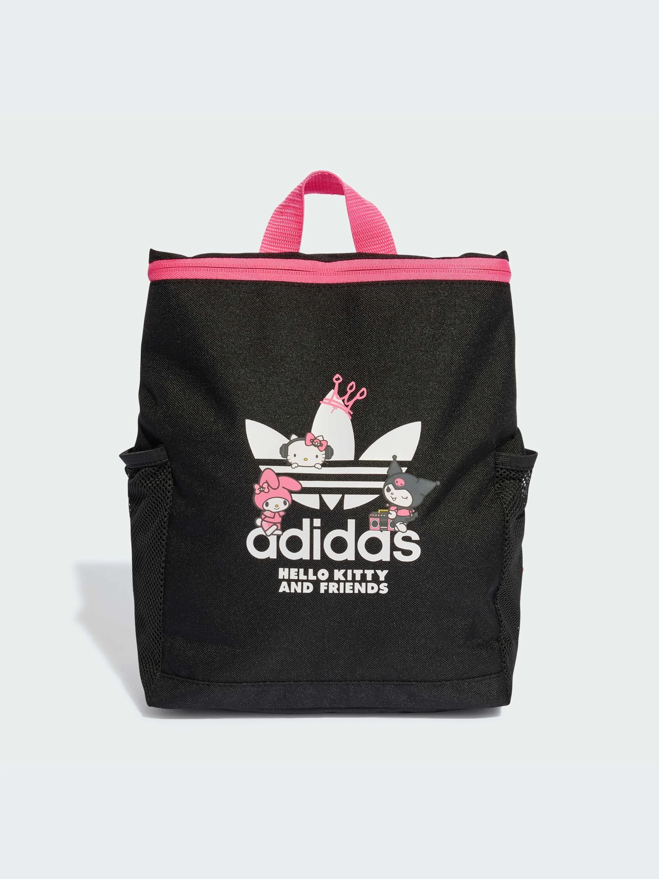 Рюкзаки Adidas модель IT7342-KZ Рюкзаки Adidas модель IT7342-KZ Фото