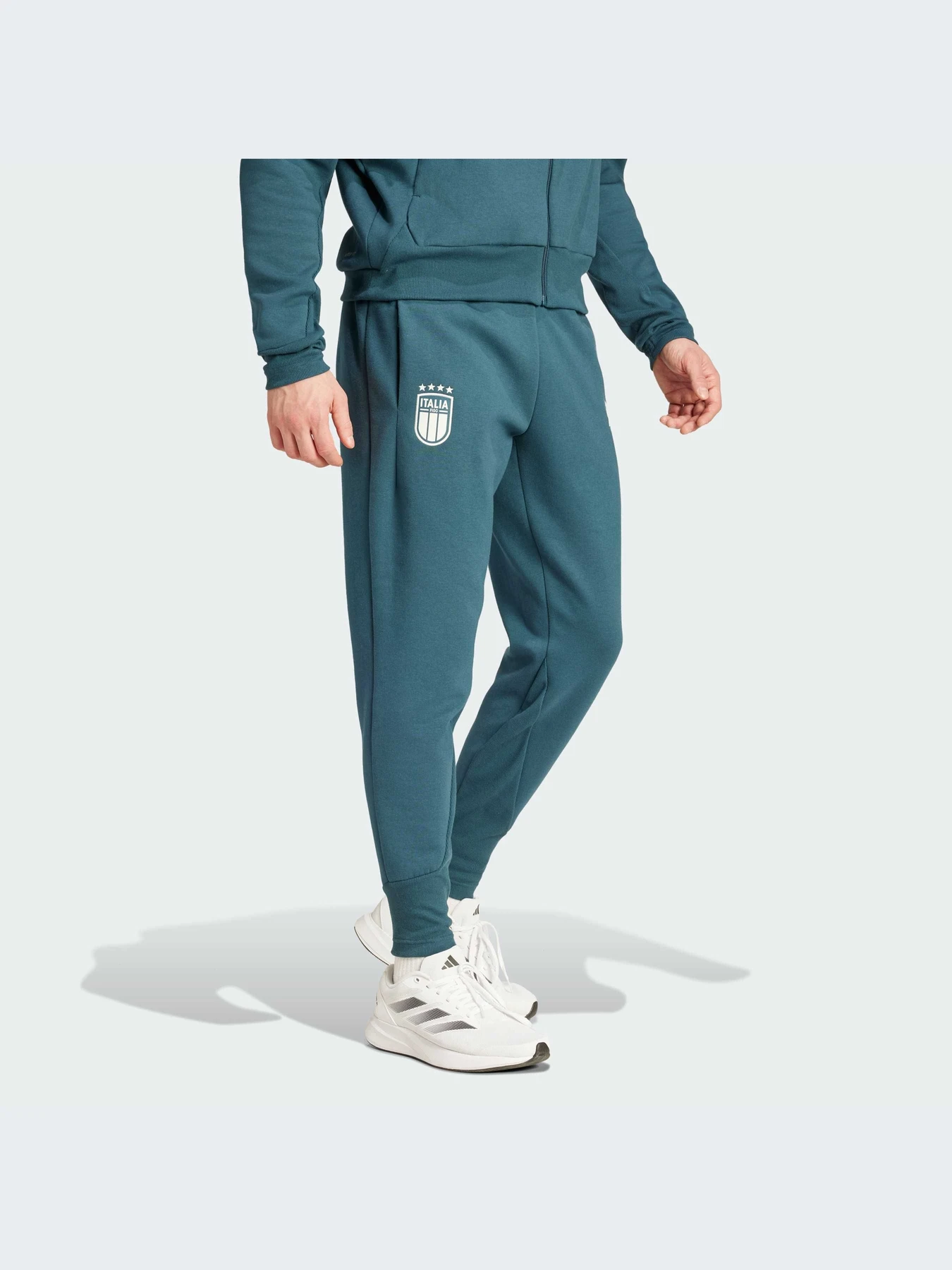 Брюки Adidas модель IU2117-KZ Брюки Adidas модель IU2117-KZ Фото