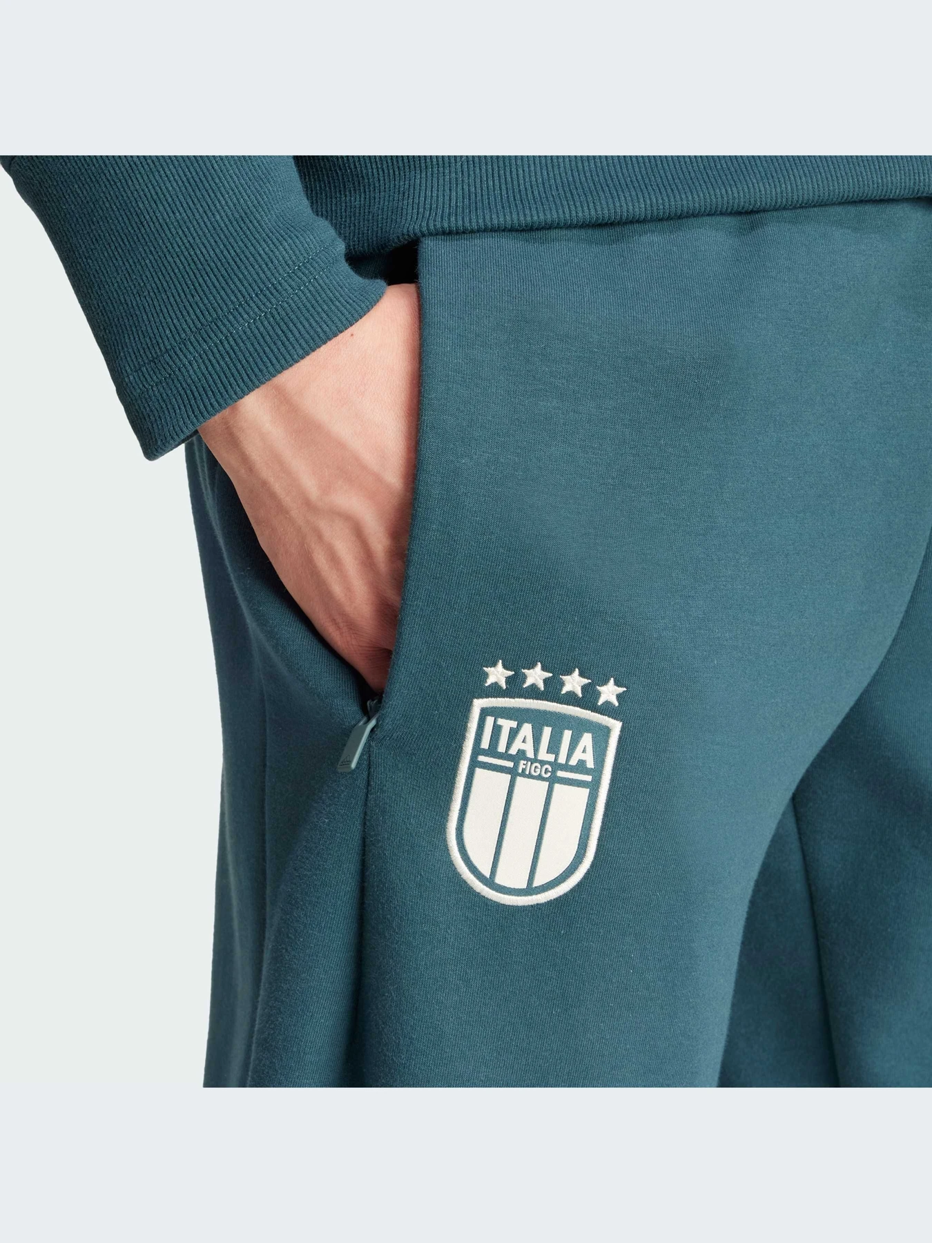 Брюки Adidas модель IU2117-KZ Брюки Adidas модель IU2117-KZ Фото