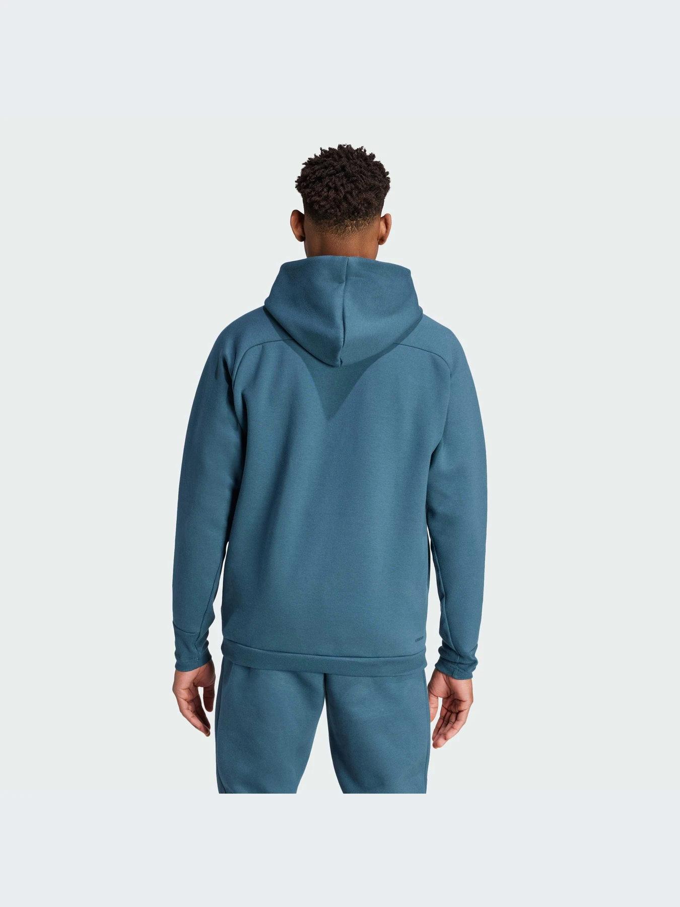 Худи и свитшоты Adidas модель IU2118-KZ Худи и свитшоты Adidas модель IU2118-KZ Фото