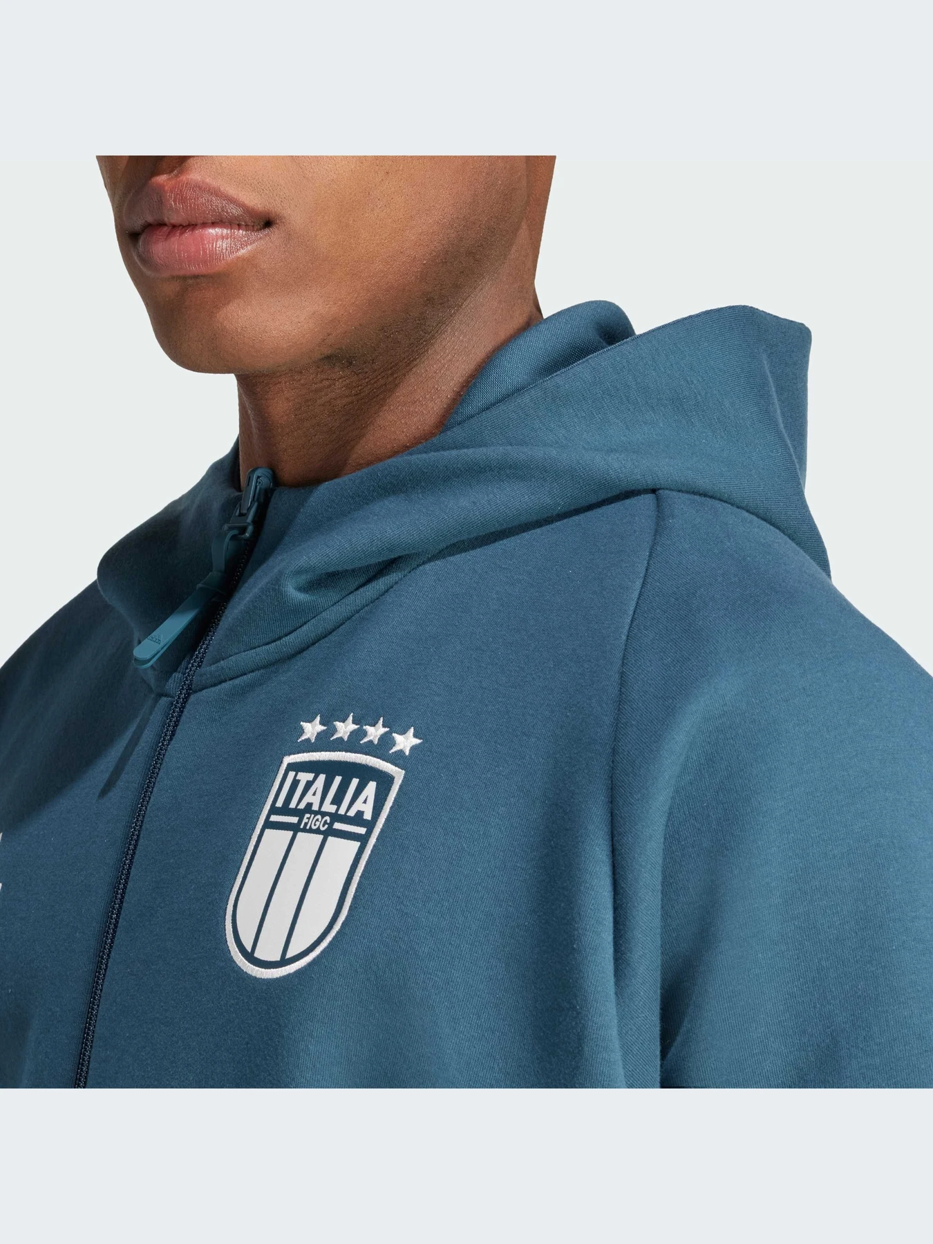 Худи и свитшоты Adidas модель IU2118-KZ Худи и свитшоты Adidas модель IU2118-KZ Фото