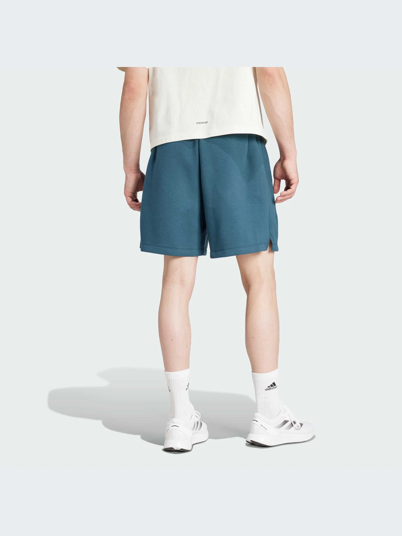 Шорты Adidas модель IU2119-KZ Шорты Adidas модель IU2119-KZ Фото