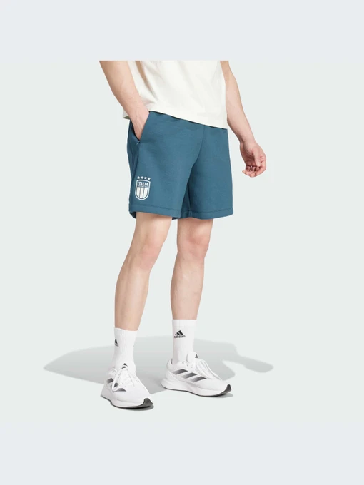 Шорты Adidas модель IU2119-KZ Фото