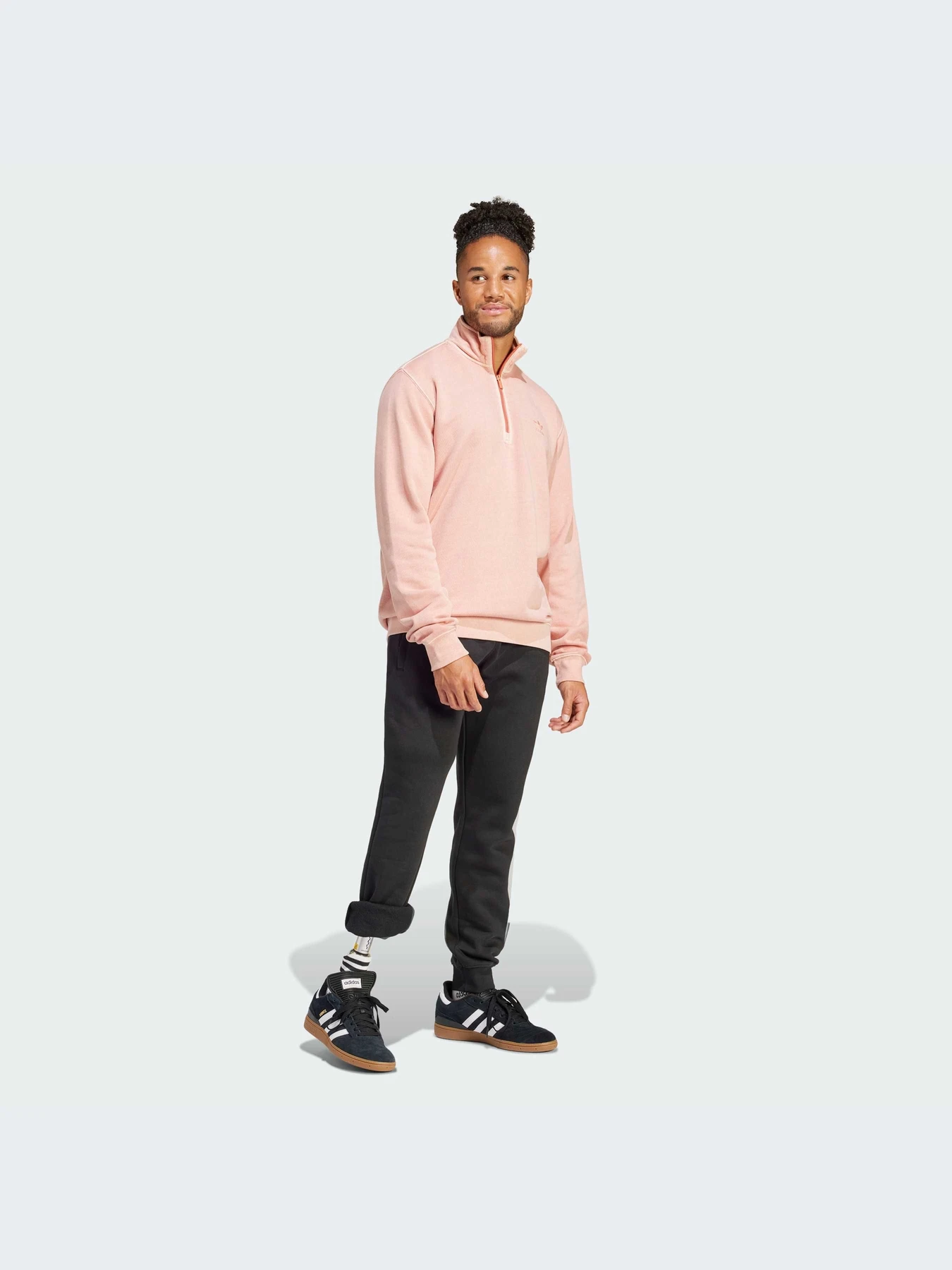 Худи и свитшоты Adidas модель IU2354-KZ Худи и свитшоты Adidas модель IU2354-KZ Фото
