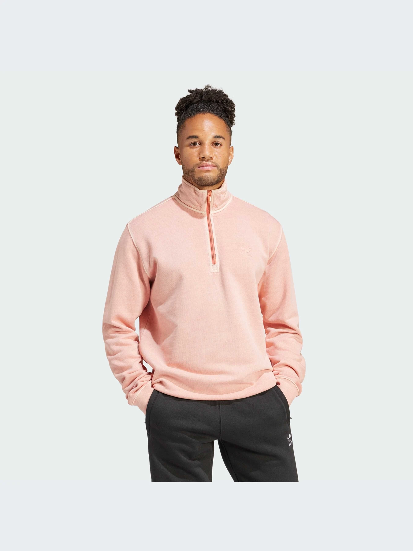 Худи и свитшоты Adidas модель IU2354-KZ Худи и свитшоты Adidas модель IU2354-KZ Фото