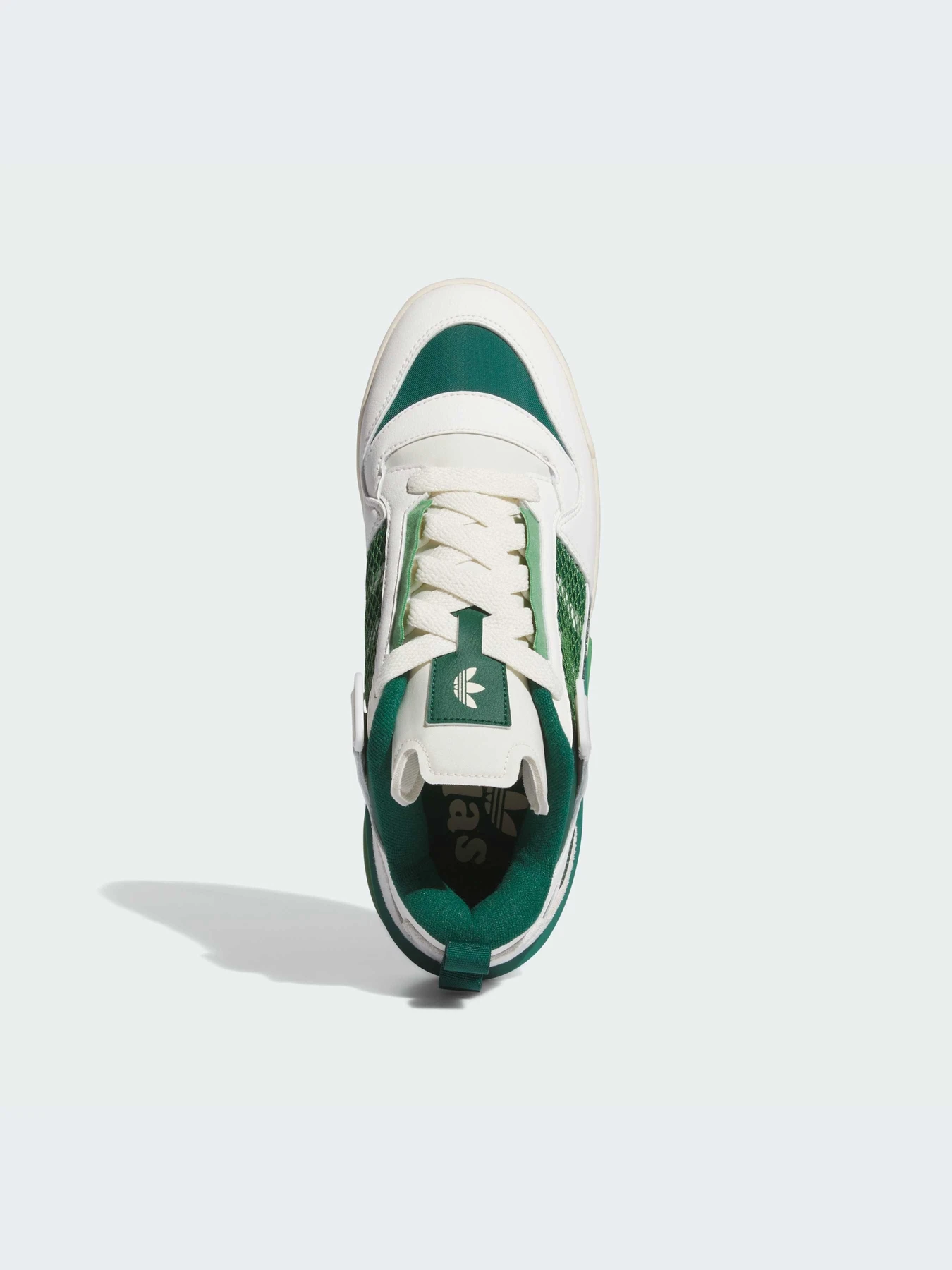 Кроссовки Adidas Forum модель IG3765-KZ Фото