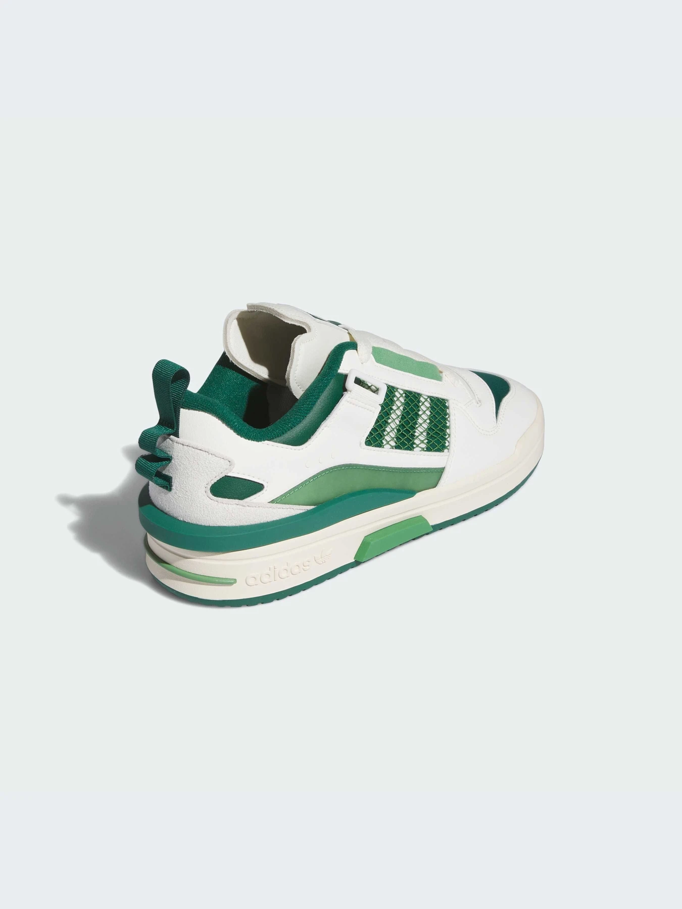 Кроссовки Adidas Forum модель IG3765-KZ Фото