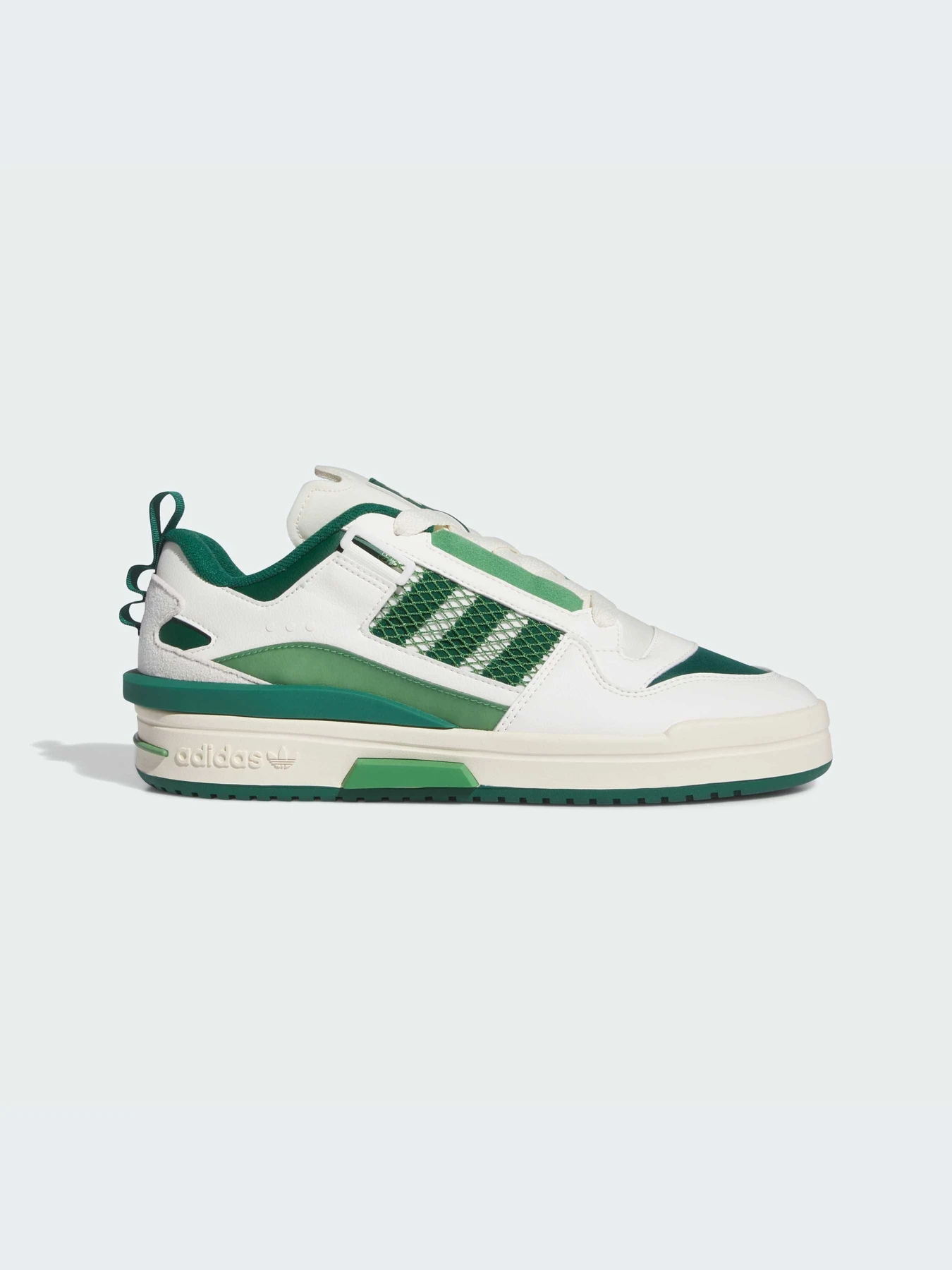 Кроссовки Adidas Forum модель IG3765-KZ Фото