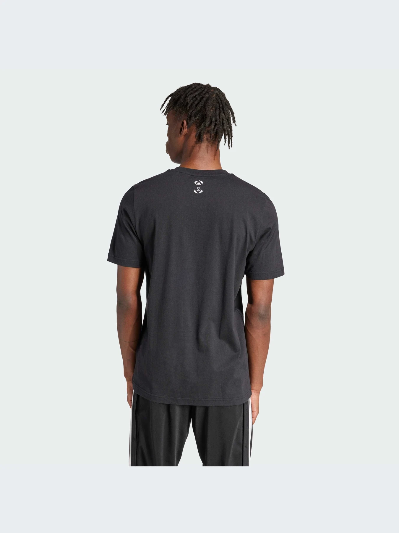 Футболки и поло Adidas модель IT9291-KZ Футболки и поло Adidas модель IT9291-KZ Фото