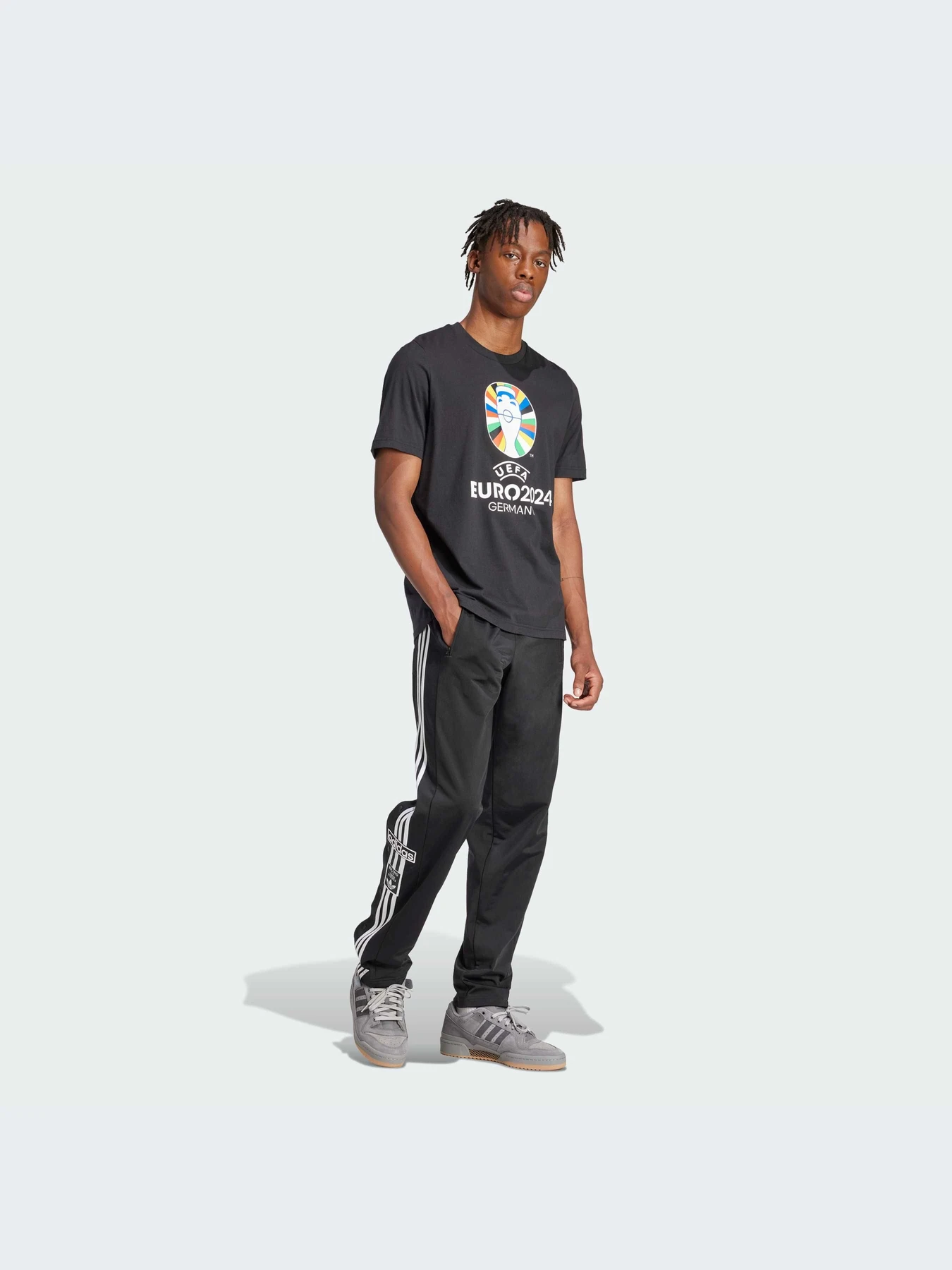 Футболки и поло Adidas модель IT9291-KZ Футболки и поло Adidas модель IT9291-KZ Фото
