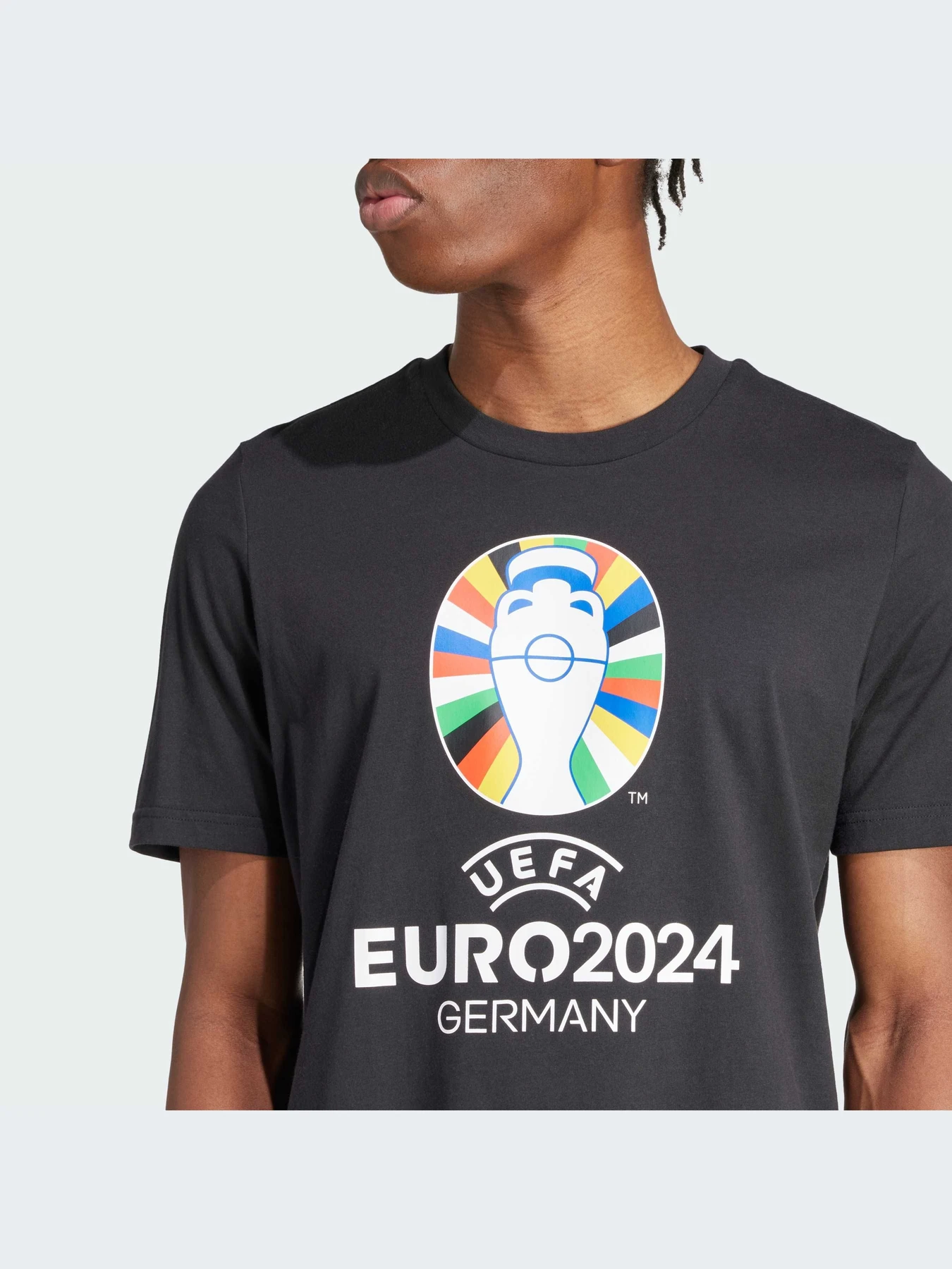 Футболки и поло Adidas модель IT9291-KZ Футболки и поло Adidas модель IT9291-KZ Фото