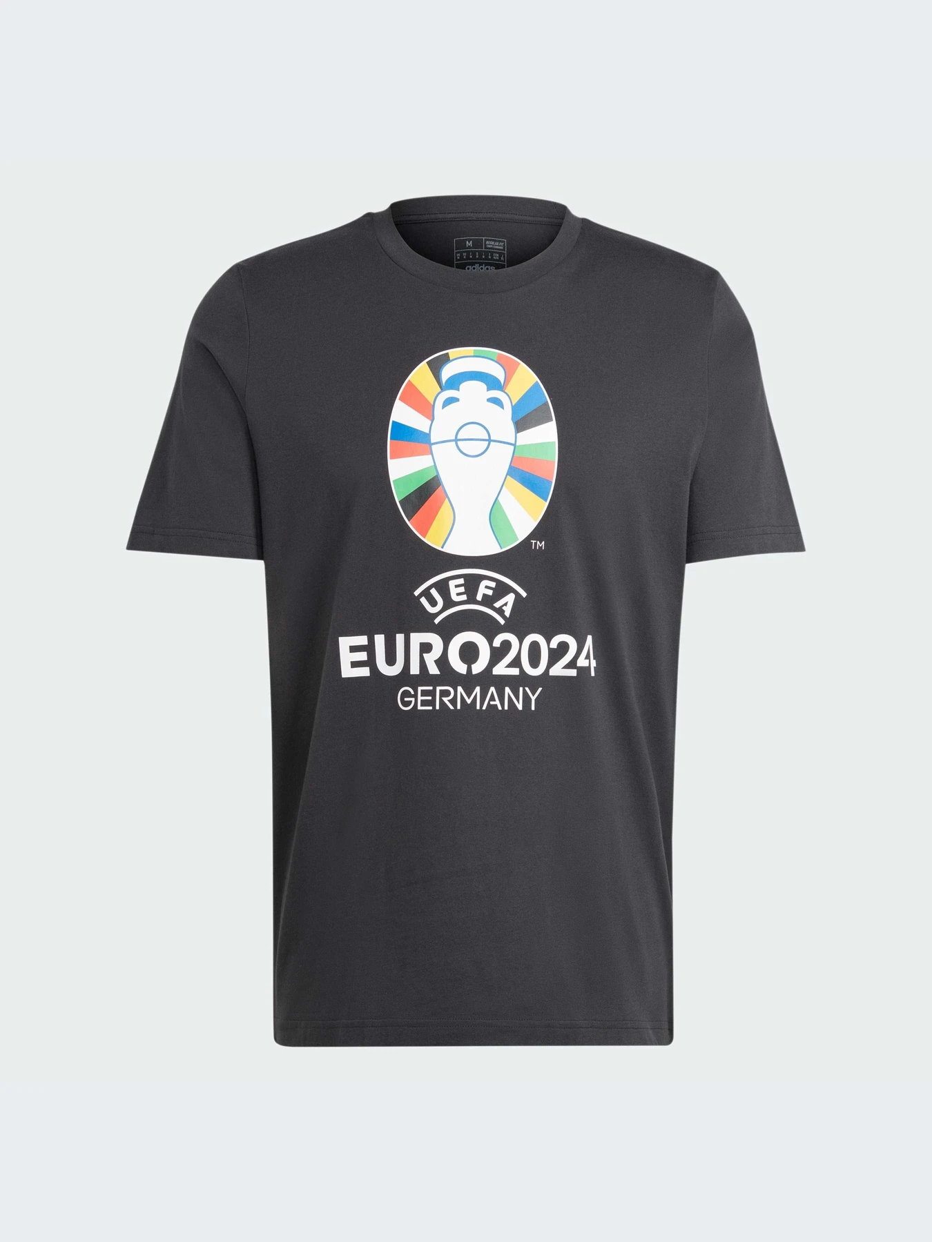 Футболки и поло Adidas модель IT9291-KZ Футболки и поло Adidas модель IT9291-KZ Фото