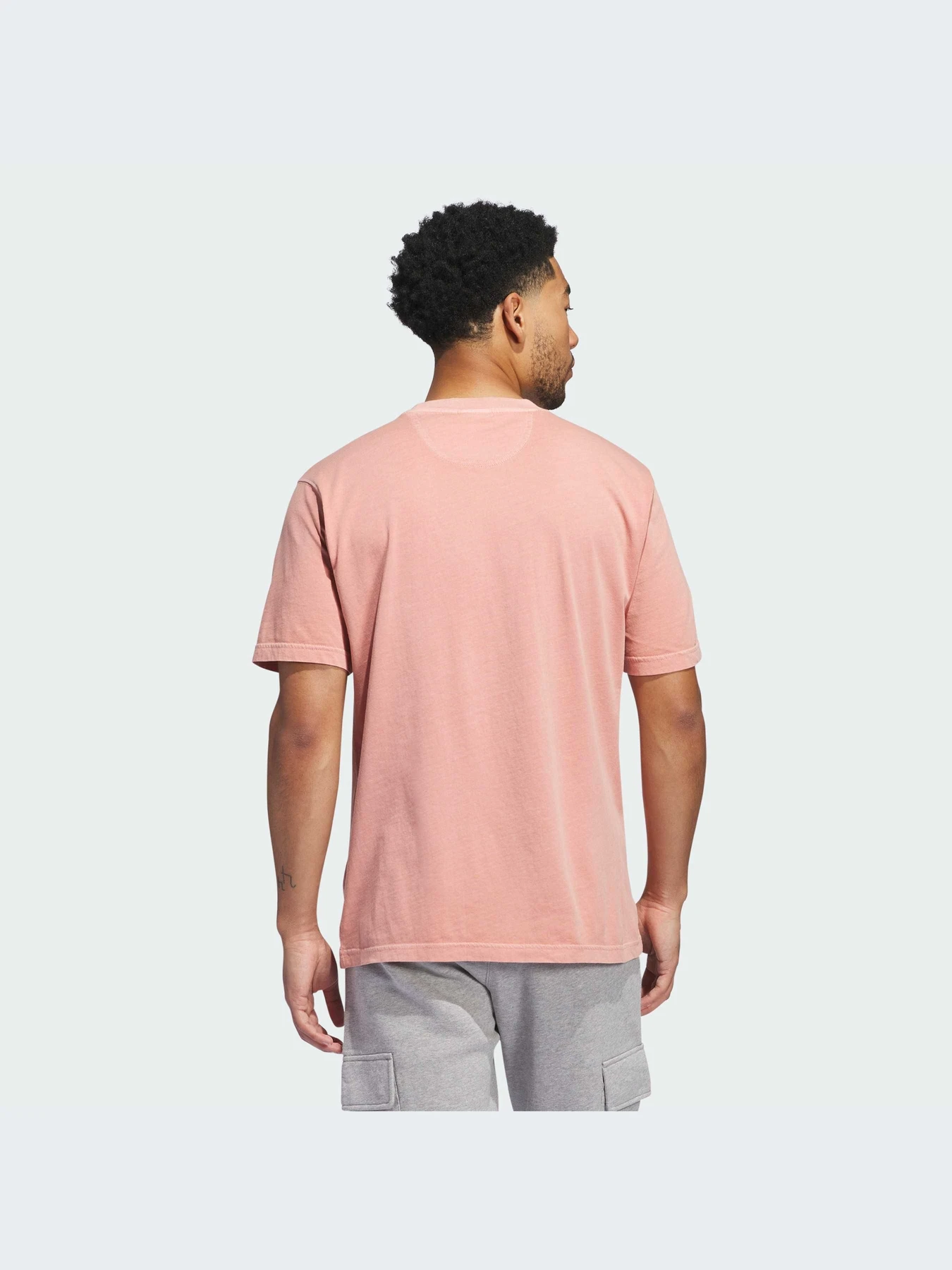 Футболки и поло Adidas модель IU2359-KZ Футболки и поло Adidas модель IU2359-KZ Фото