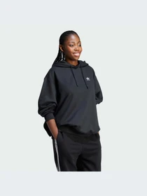 Худи и свитшоты Adidas Adicolor модель IU2409-KZ Фото