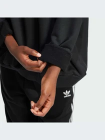 Худи и свитшоты Adidas Adicolor модель IU2409-KZ Фото