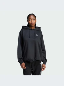 Худи и свитшоты Adidas Adicolor модель IU2409-KZ Фото