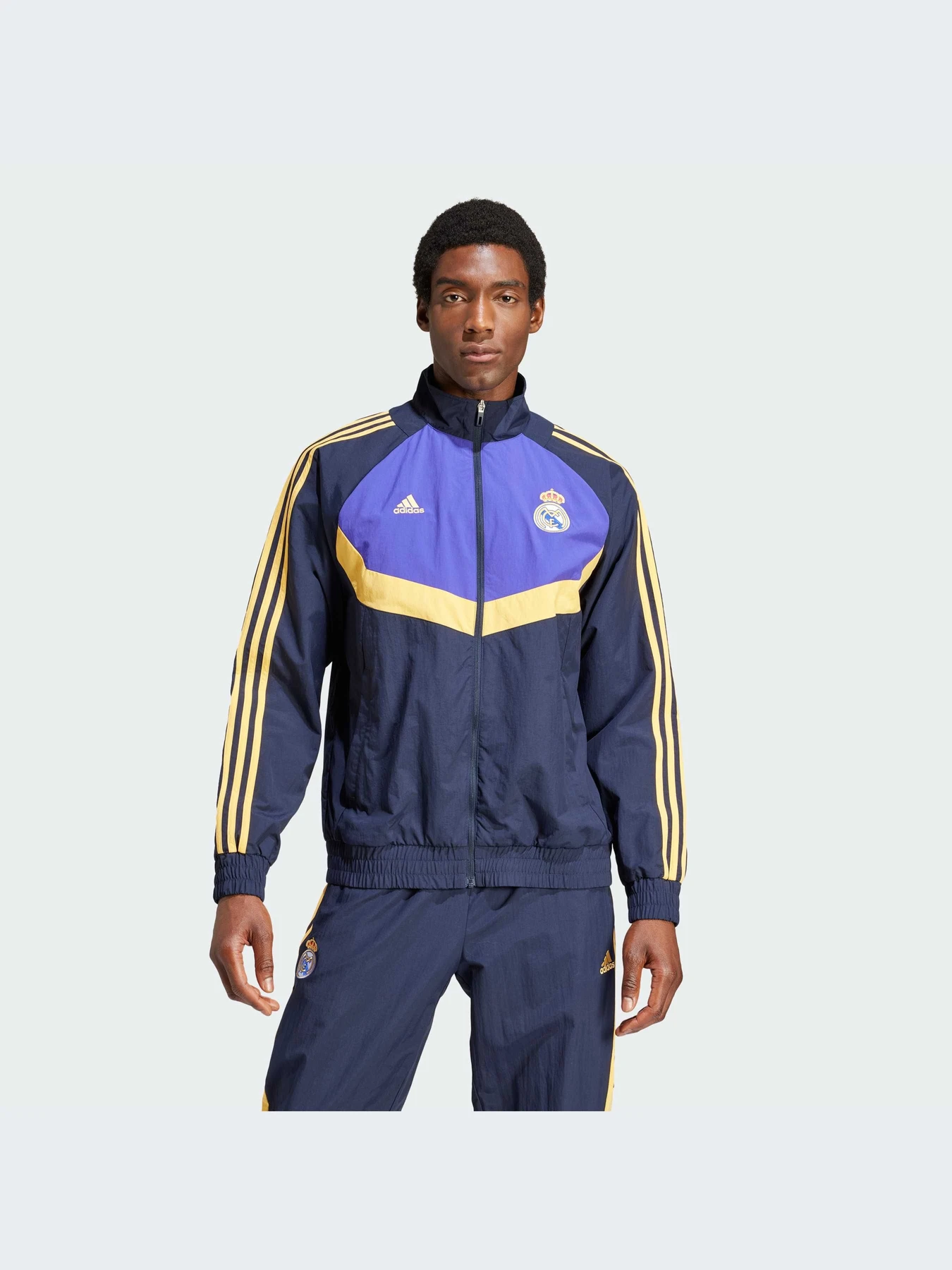 Худи и свитшоты Adidas модель IU2078-KZ Худи и свитшоты Adidas модель IU2078-KZ Фото
