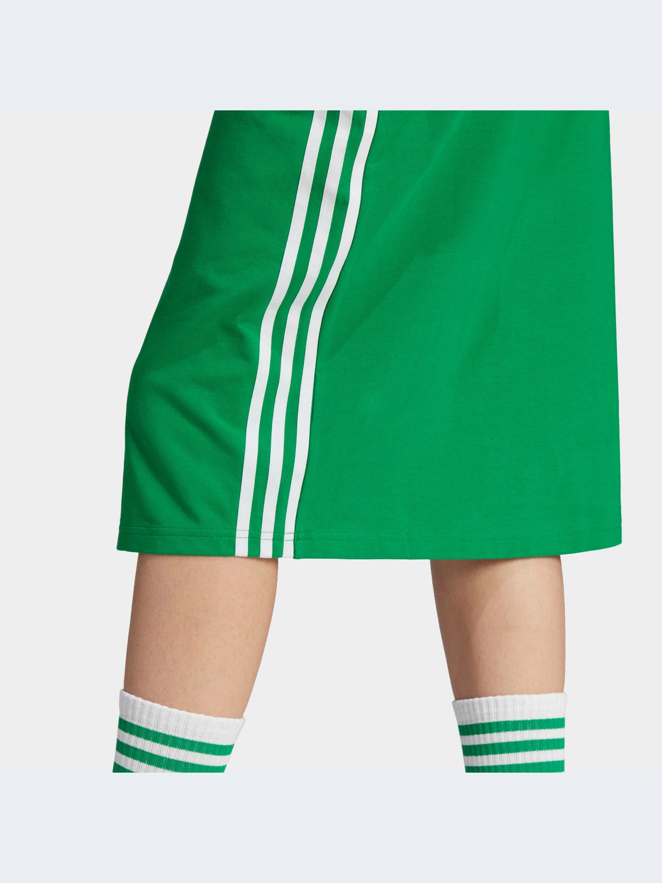 Платья Adidas Adicolor модель II0710-KZ Платья Adidas Adicolor модель II0710-KZ Фото
