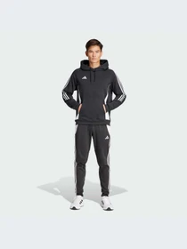 Худи и свитшоты Adidas Tiro модель IJ7673-KZ Фото