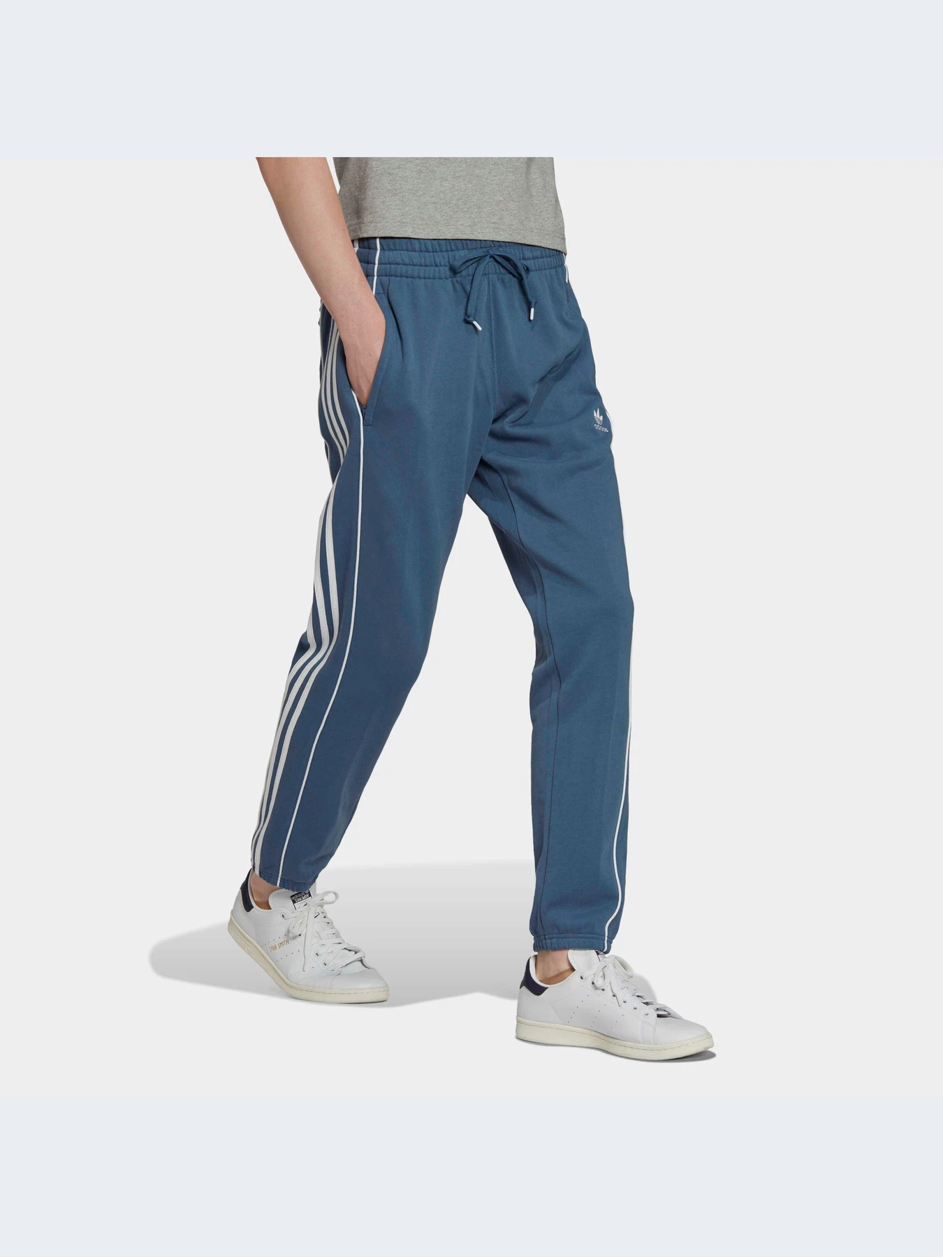 Брюки Adidas модель HK7317-KZ Брюки Adidas модель HK7317-KZ Фото
