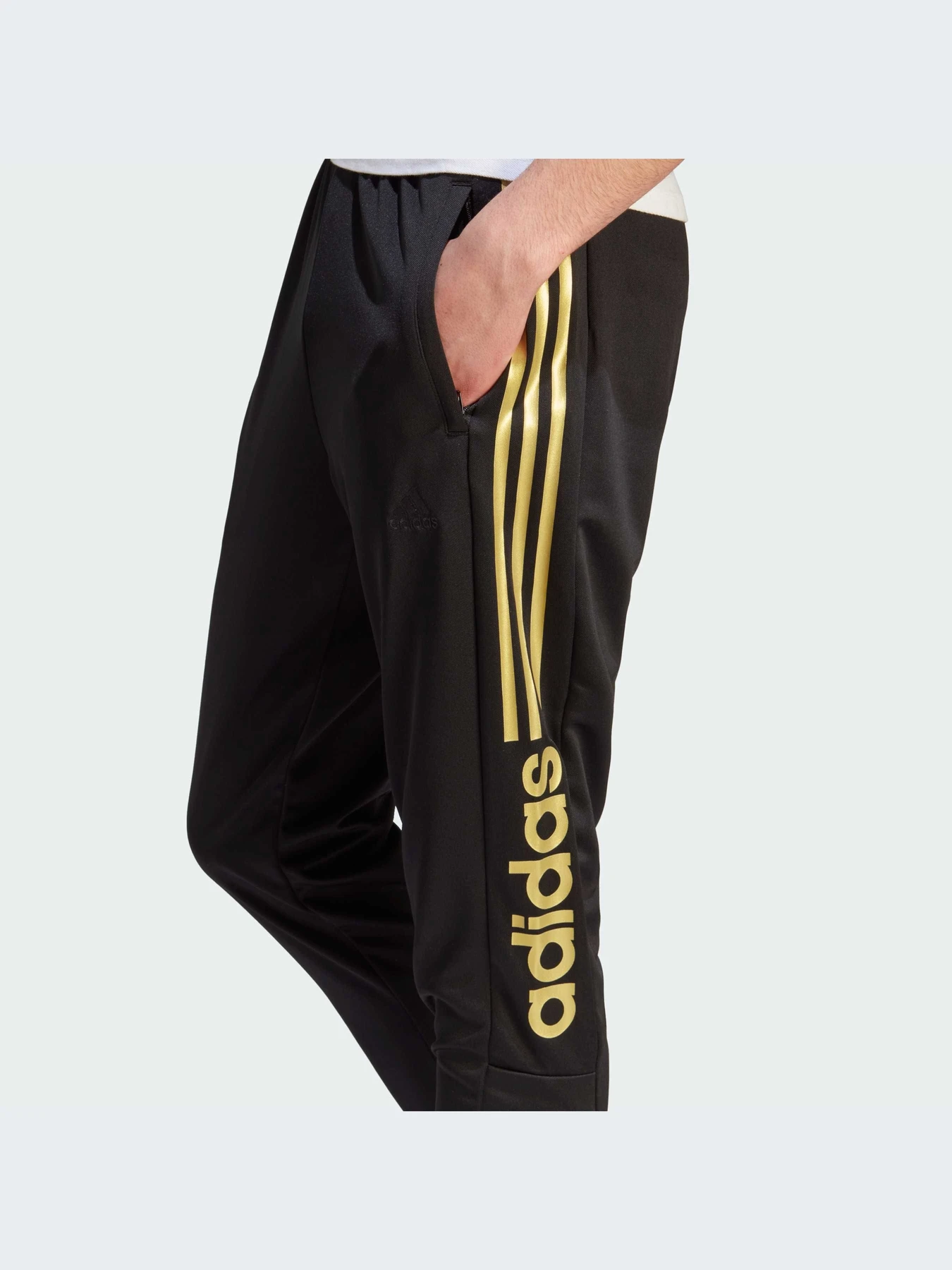 Брюки Adidas Tiro модель IJ8403-KZ Брюки Adidas Tiro модель IJ8403-KZ Фото