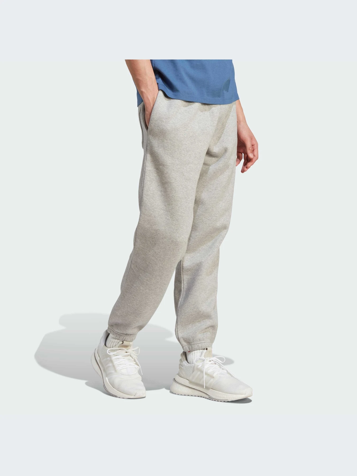 Брюки Adidas модель IJ6882-KZ Брюки Adidas модель IJ6882-KZ Фото