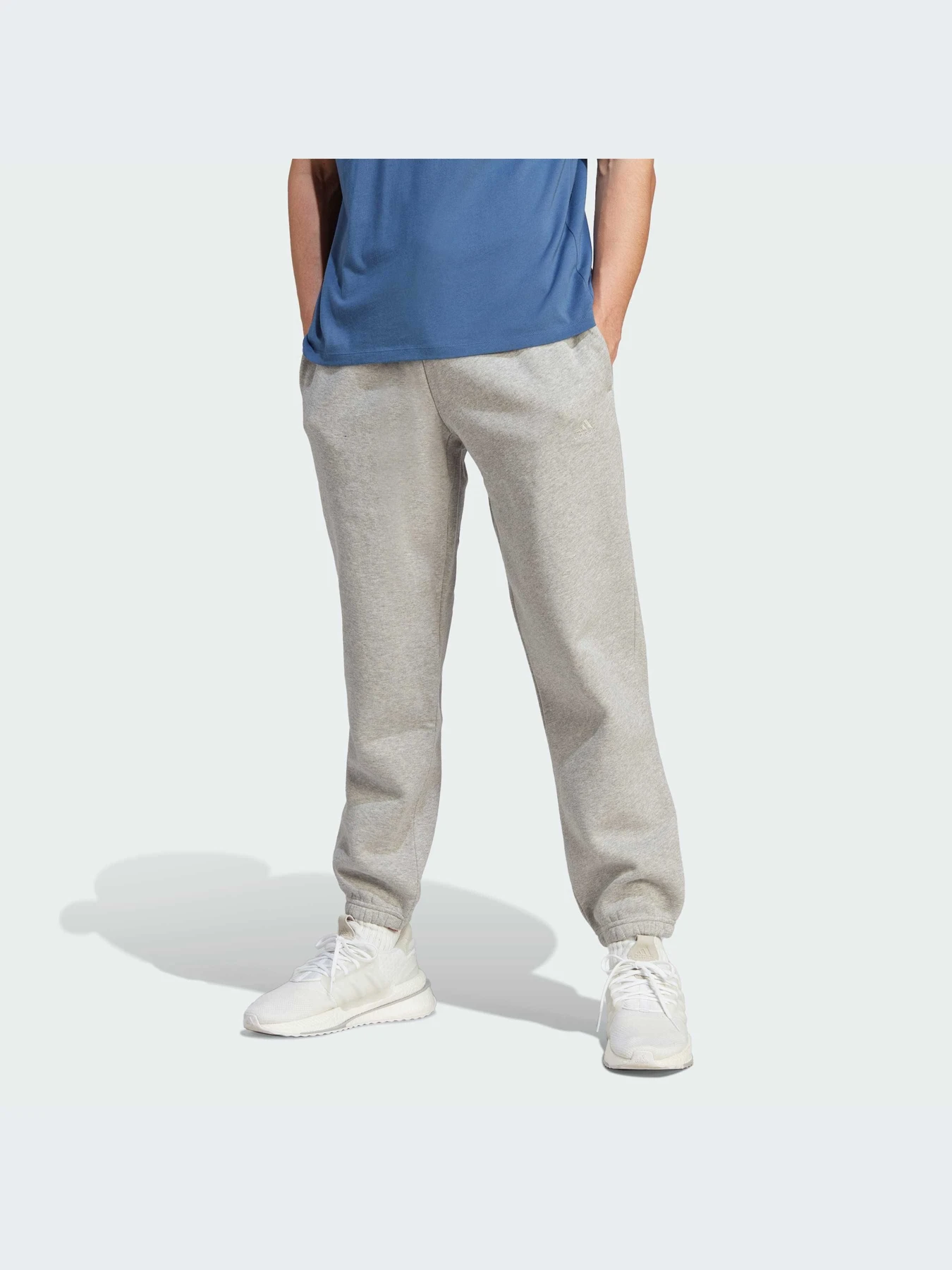 Брюки Adidas модель IJ6882-KZ Брюки Adidas модель IJ6882-KZ Фото