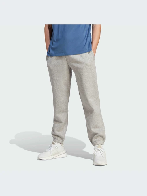 Брюки Adidas модель IJ6882-KZ Фото