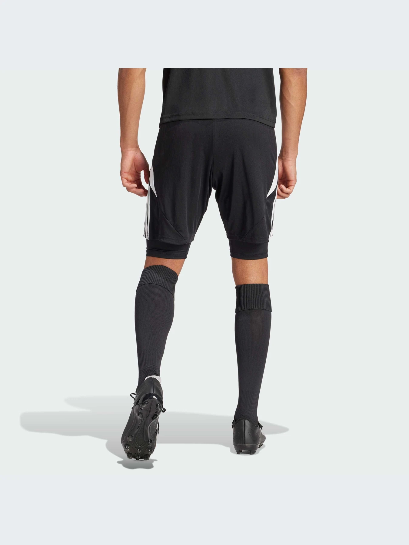 Шорты Adidas Tiro модель IJ5605-KZ Шорты Adidas Tiro модель IJ5605-KZ Фото