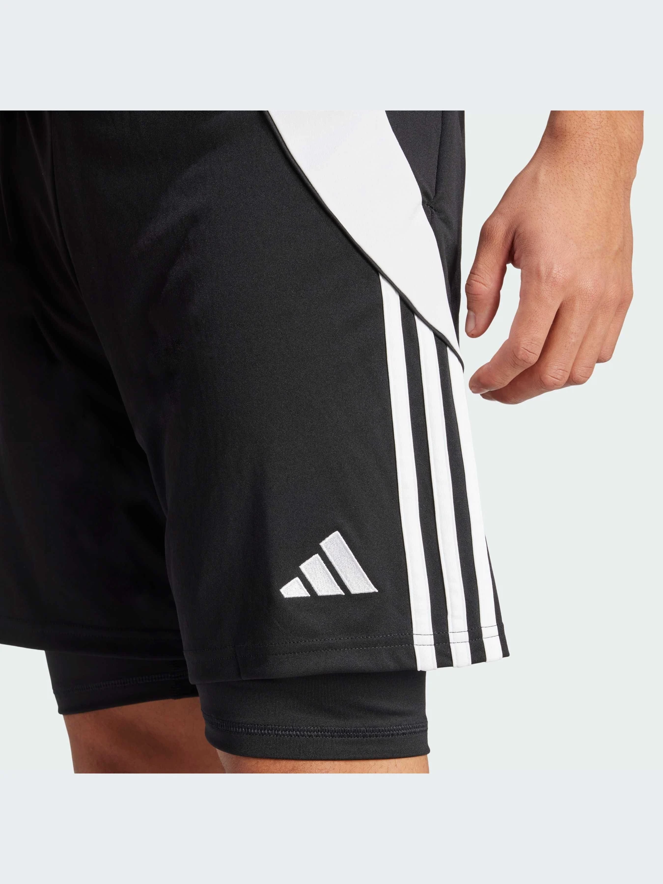 Шорты Adidas Tiro модель IJ5605-KZ Шорты Adidas Tiro модель IJ5605-KZ Фото