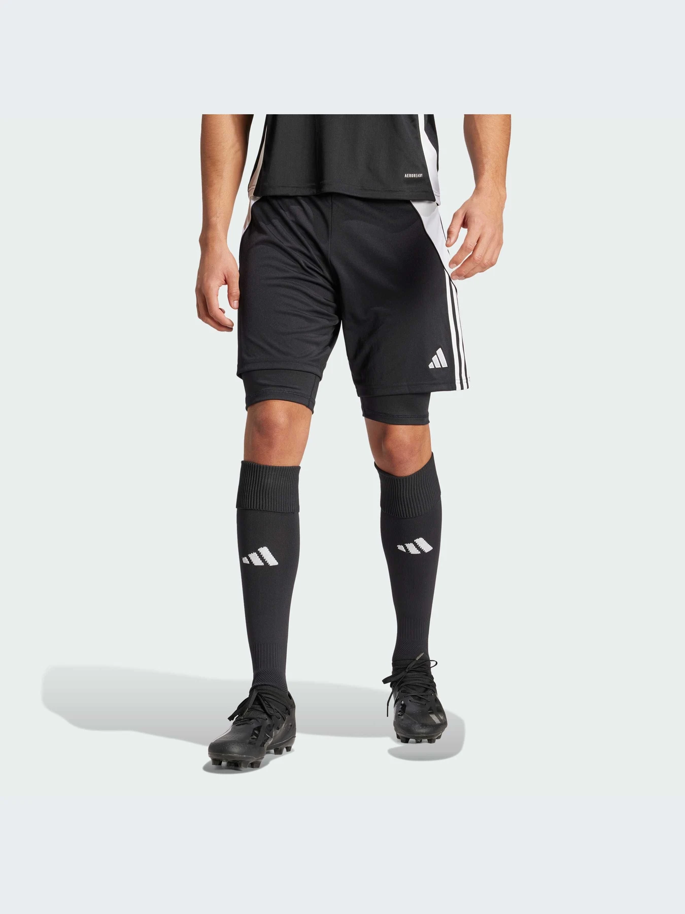 Шорты Adidas Tiro модель IJ5605-KZ Шорты Adidas Tiro модель IJ5605-KZ Фото