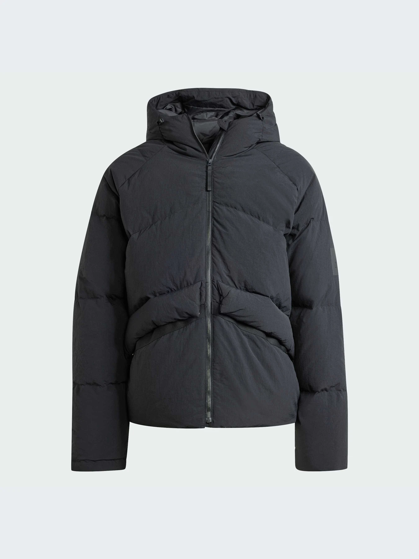 Куртки и дубленки Adidas модель IK3156-KZ Куртки и дубленки Adidas модель IK3156-KZ Фото