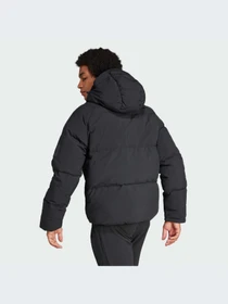 Куртки и дубленки Adidas модель IK3156-KZ Фото