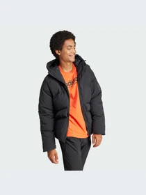 Куртки и дубленки Adidas модель IK3156-KZ Фото