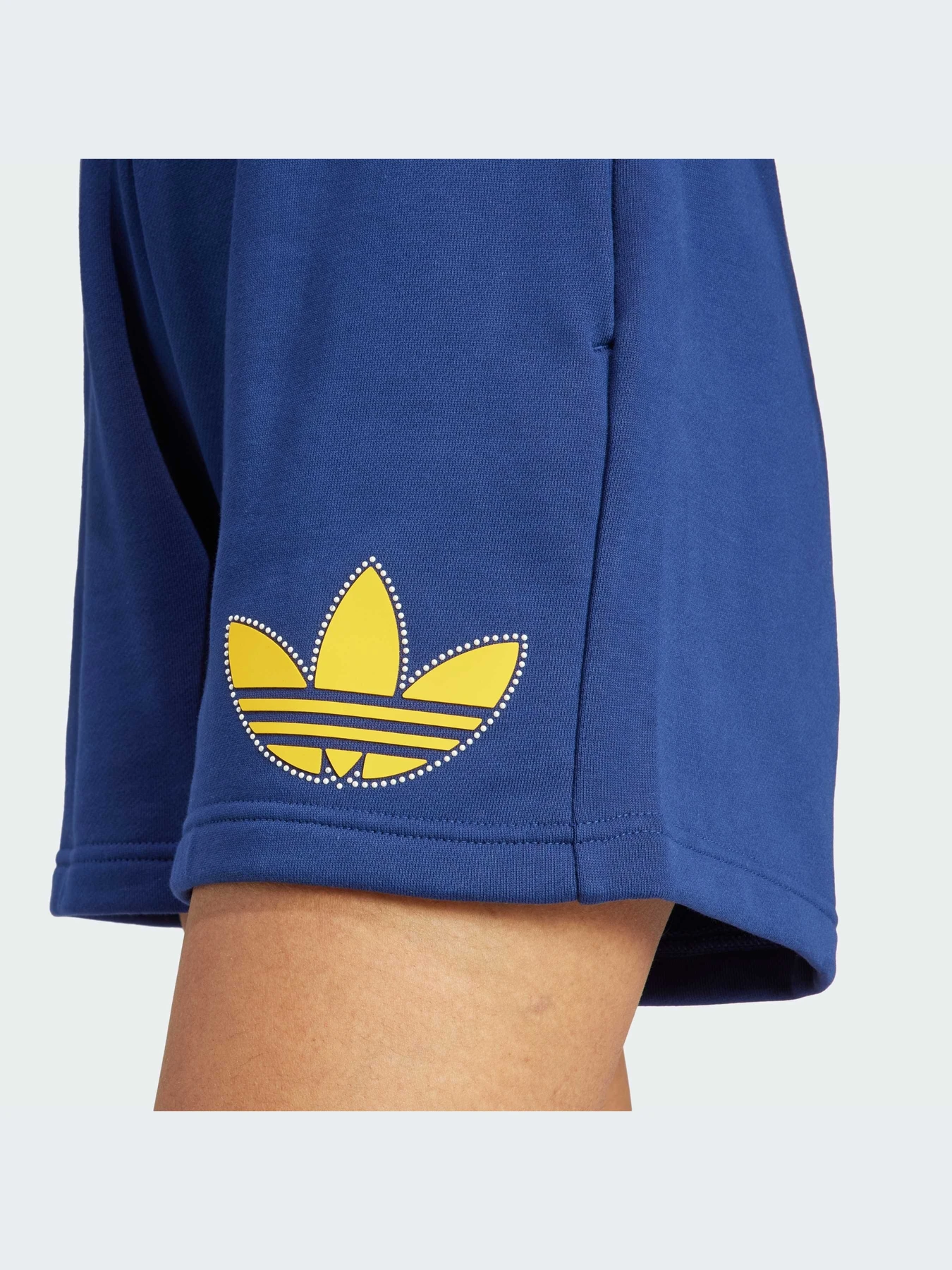 Шорты Adidas модель IM1928-KZ Шорты Adidas модель IM1928-KZ Фото