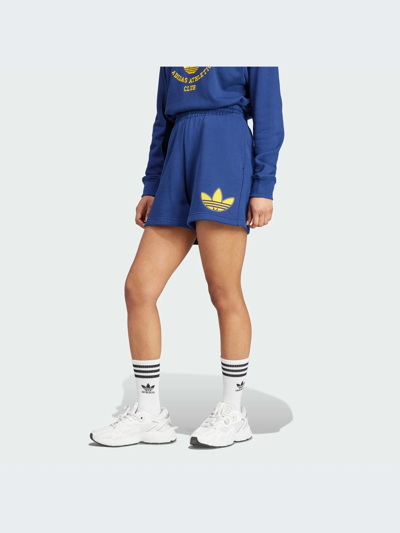 Шорты Adidas модель IM1928-KZ Шорты Adidas модель IM1928-KZ Фото