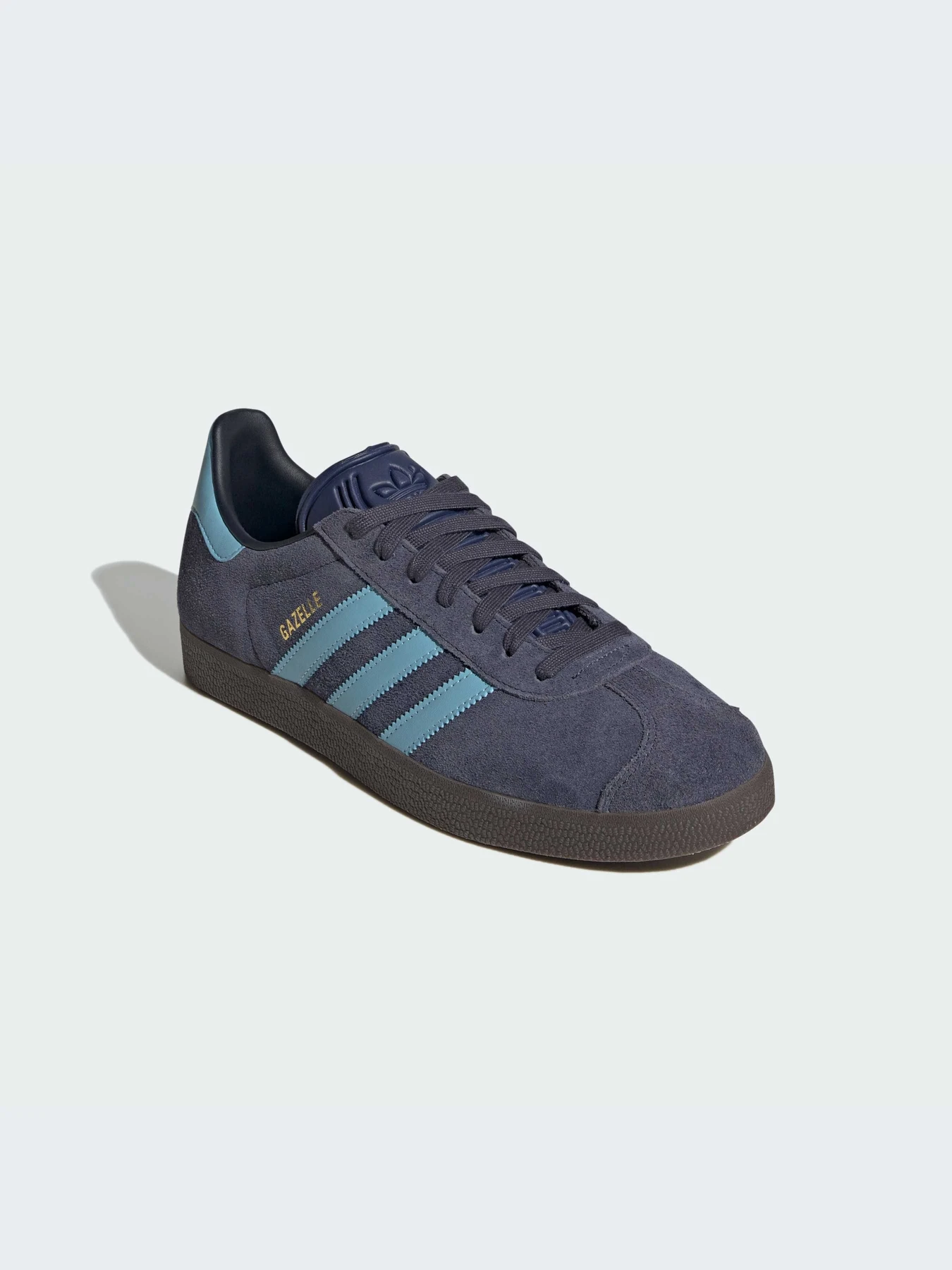 Кеды Adidas Gazelle модель IG4988-KZ Кеды Adidas Gazelle модель IG4988-KZ Фото
