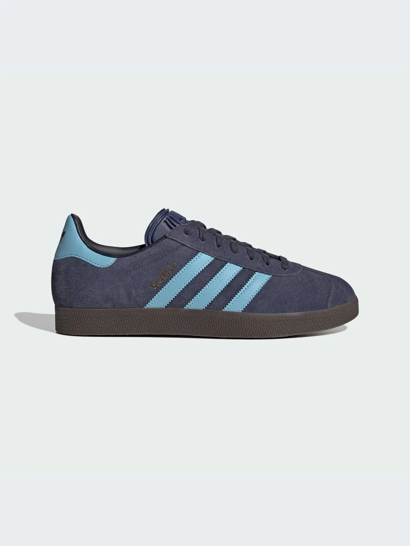 Кеды Adidas Gazelle модель IG4988-KZ Кеды Adidas Gazelle модель IG4988-KZ Фото