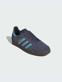 Кеды Adidas Gazelle модель IG4988-KZ Фото