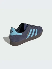 Кеды Adidas Gazelle модель IG4988-KZ Фото