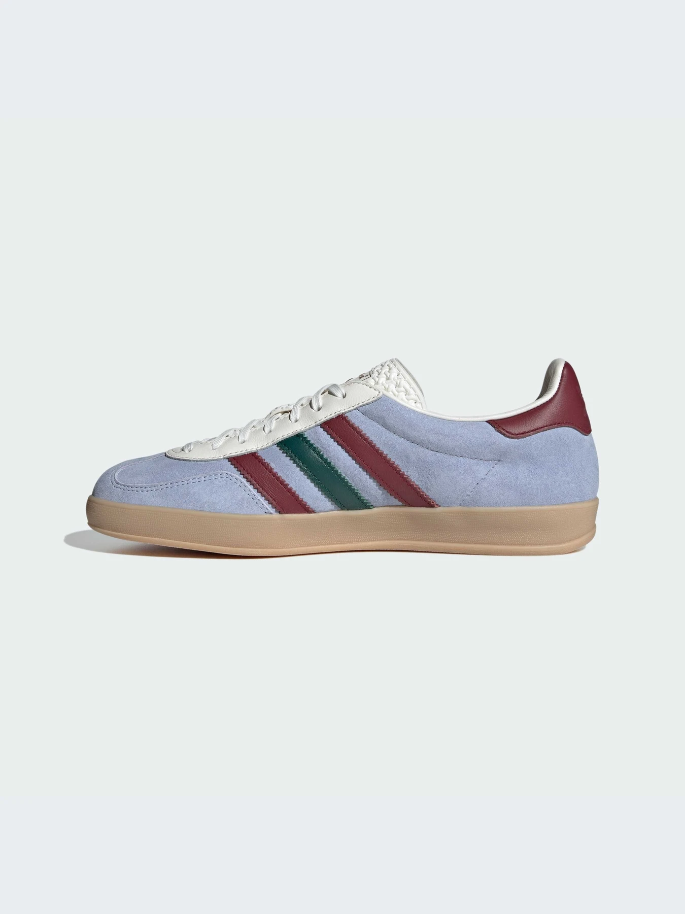 Кеды Adidas Gazelle модель IG4994-KZ Кеды Adidas Gazelle модель IG4994-KZ Фото