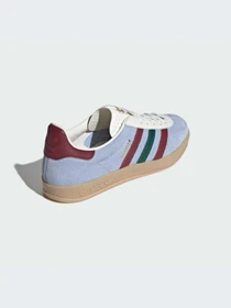 Кеды Adidas Gazelle модель IG4994-KZ Фото