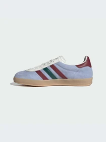 Кеды Adidas Gazelle модель IG4994-KZ Фото