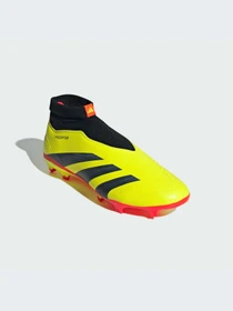 Кроссовки Adidas Predator модель IG7766-KZ Фото