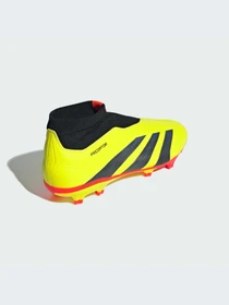 Кроссовки Adidas Predator модель IG7766-KZ Фото