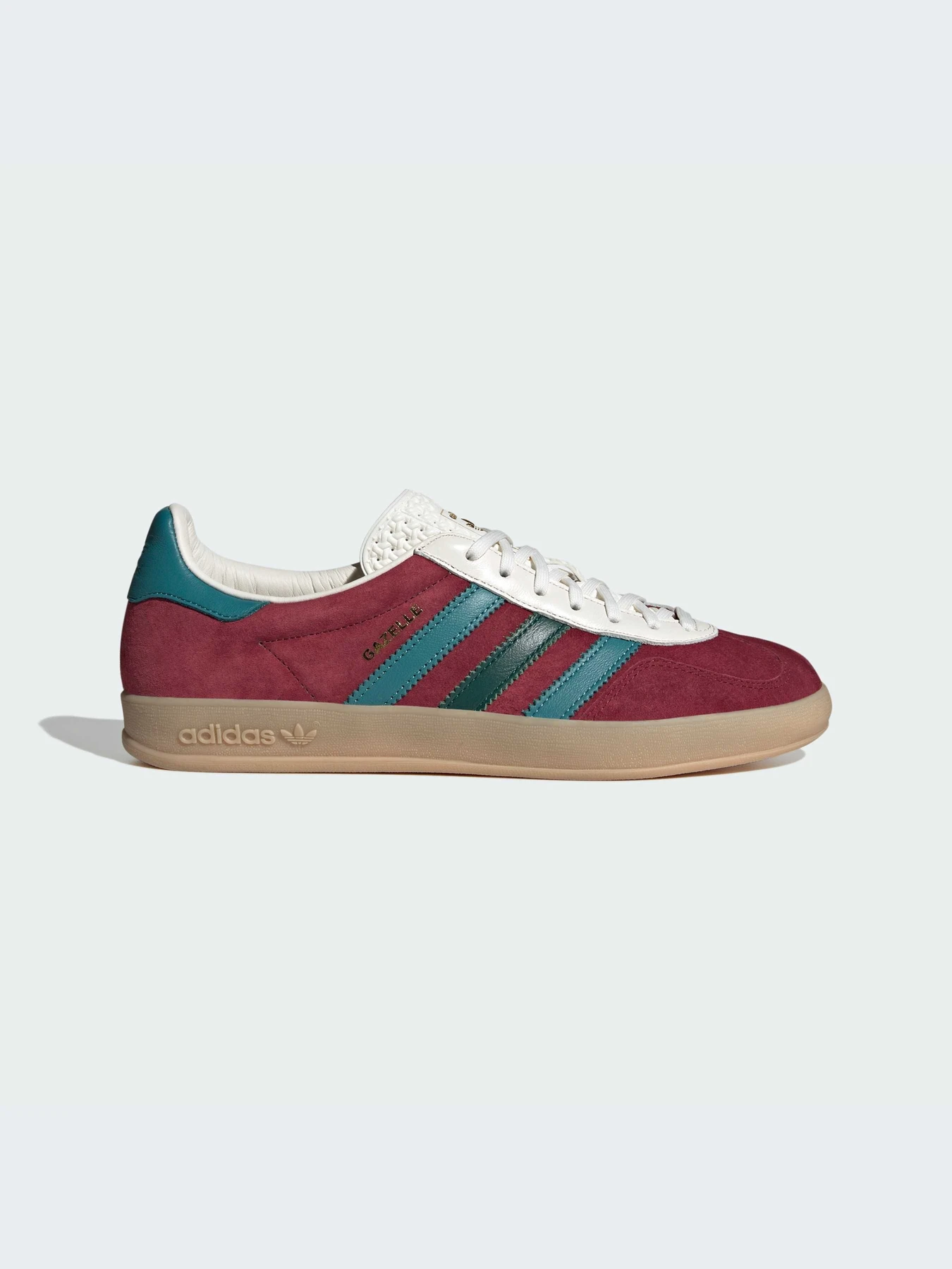 Кеды Adidas Gazelle модель IG4996-KZ Кеды Adidas Gazelle модель IG4996-KZ Фото